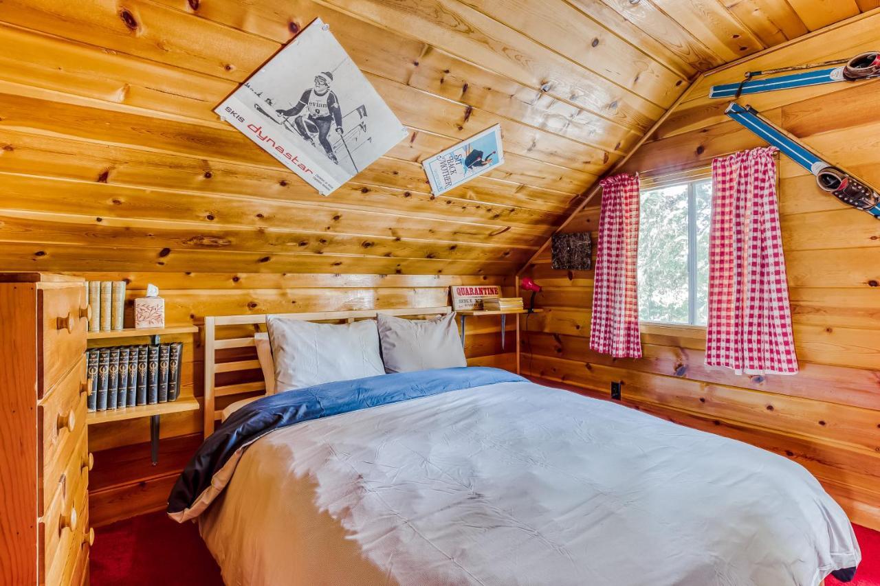 Sno-bird #8 Villa Government Camp Dış mekan fotoğraf